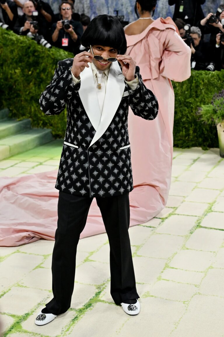 Met Gala 2026: The 12 Style Standouts Who Mastered the Red Carpet 28
