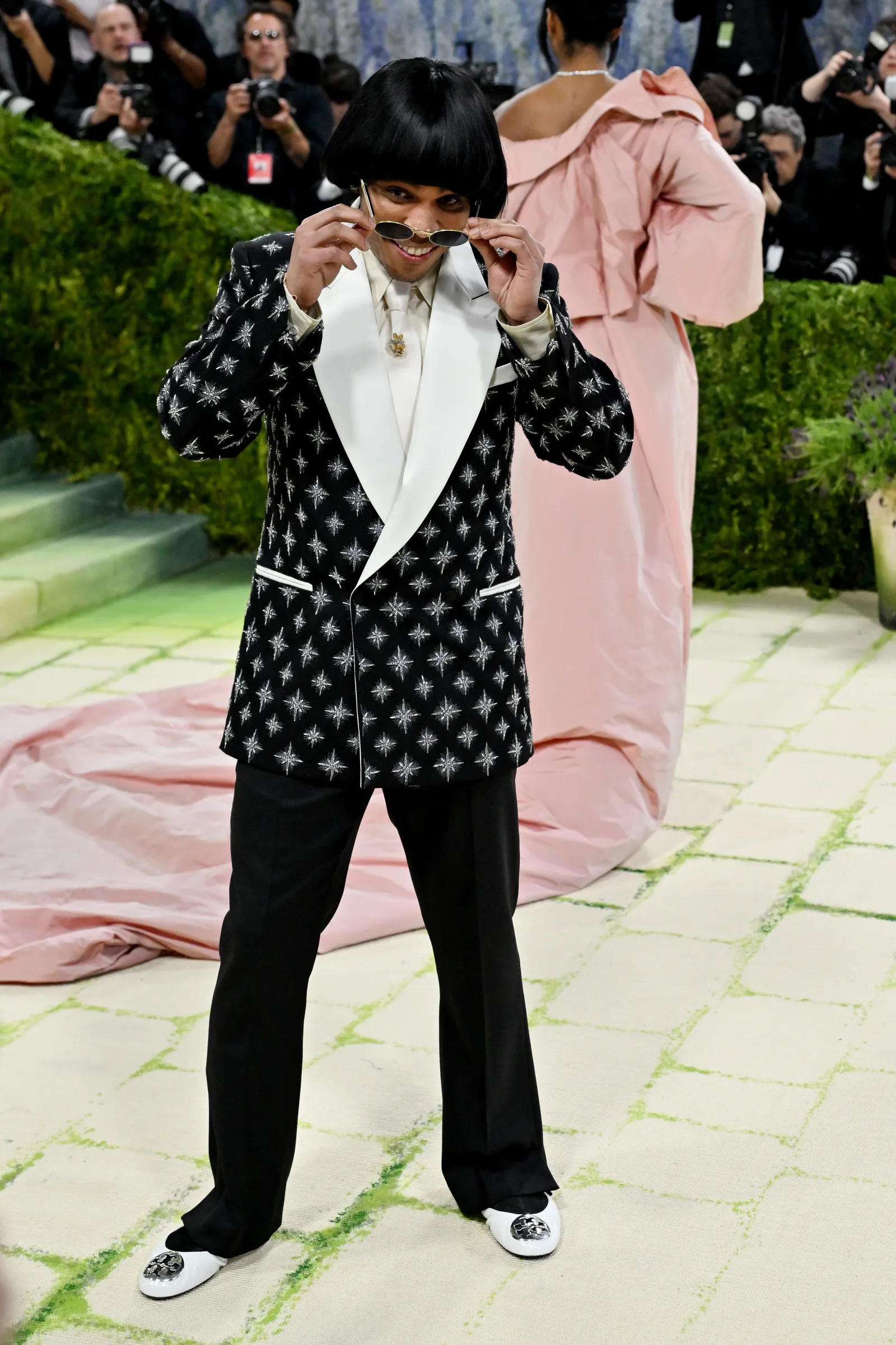 Met Gala 2026: The 12 Style Standouts Who Mastered the Red Carpet 13