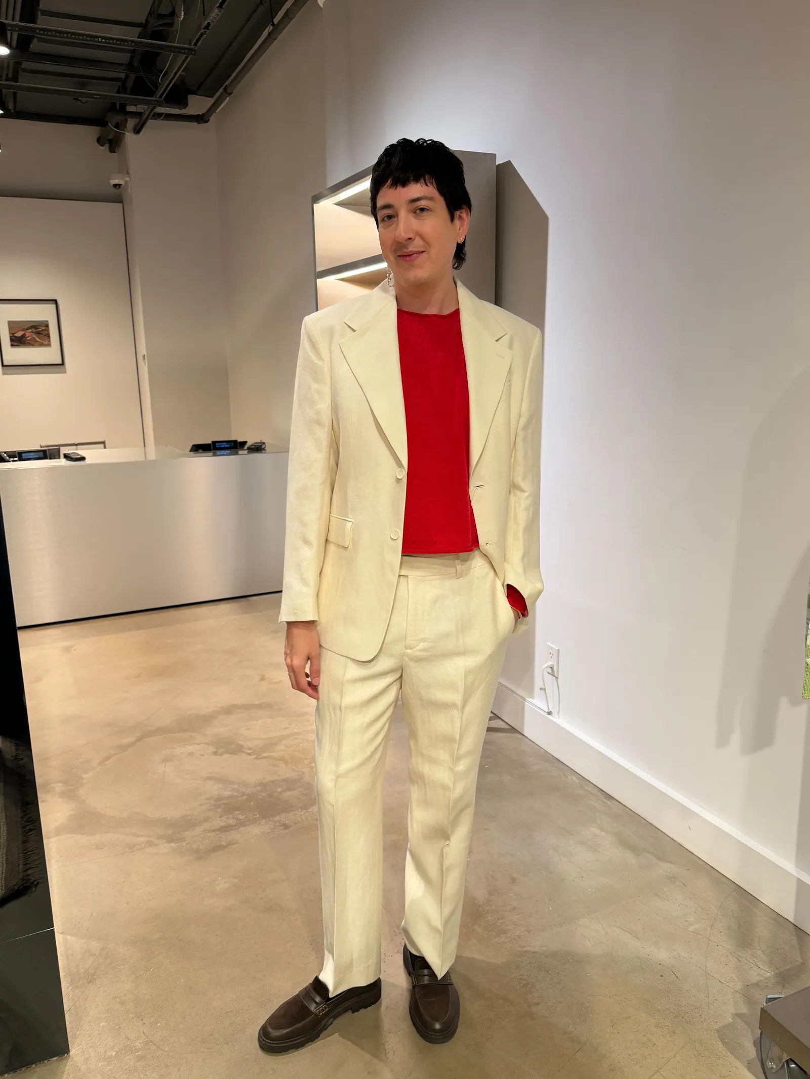 Bad Bunny's Zara Collection: Our Exclusive First Look 38