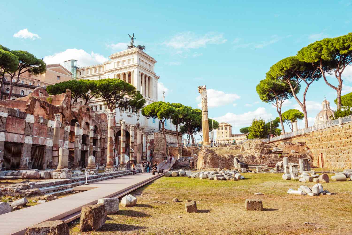 The World Awaits: Curated Journeys for Your Thriving 30s 11