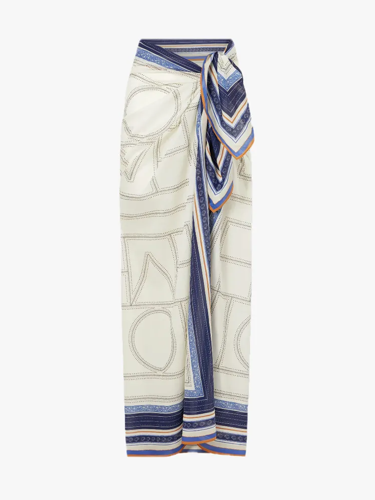 Effortless Elegance: Your Ultimate Guide to Chic Beach Cover-Ups 84