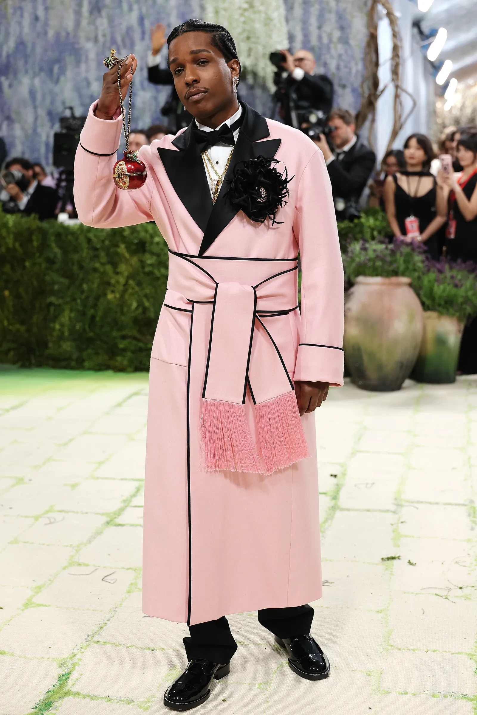 Met Gala 2026: The 12 Style Standouts Who Mastered the Red Carpet 22