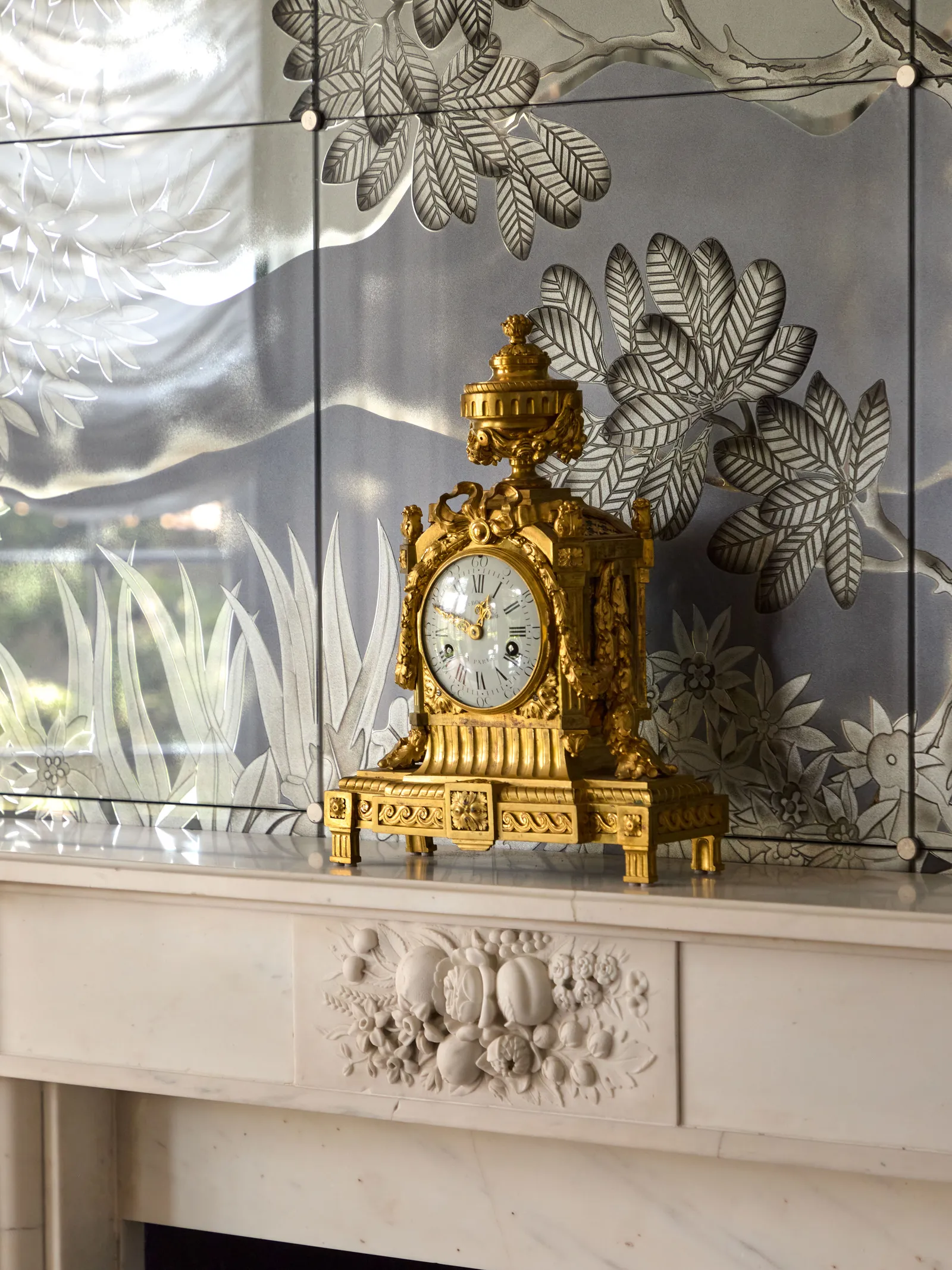 Gulf Coast Bloom: Tupker's Historic Houston Sanctuary Unveiled 47
