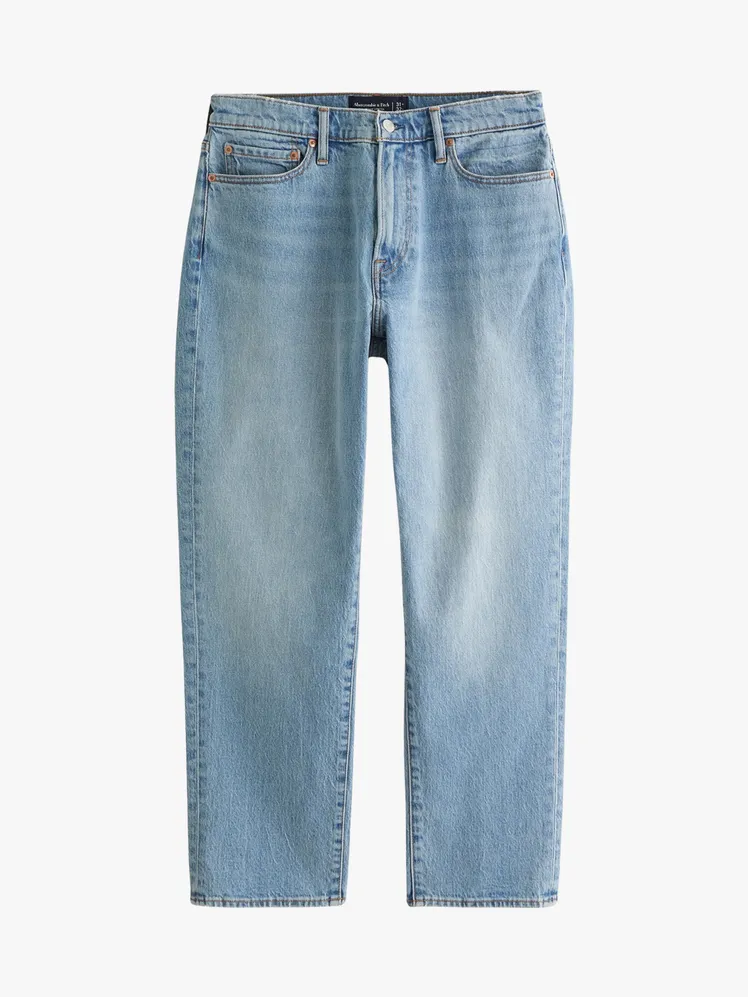 GQ's Top Picks: Denim Engineered for the Modern Man's Hustle 17
