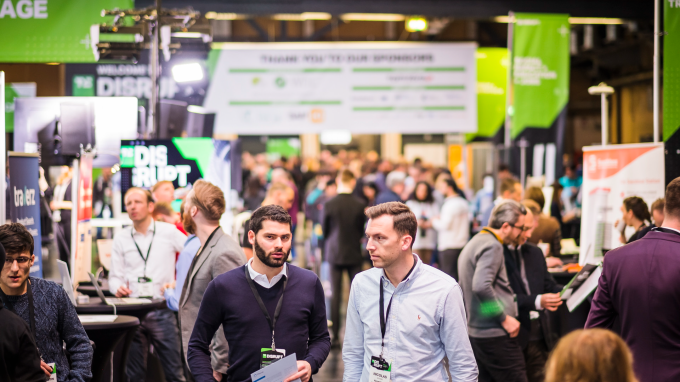 TechCrunch Disrupt 2026: Early Access to 10,000 Key Industry Stakeholders 9
