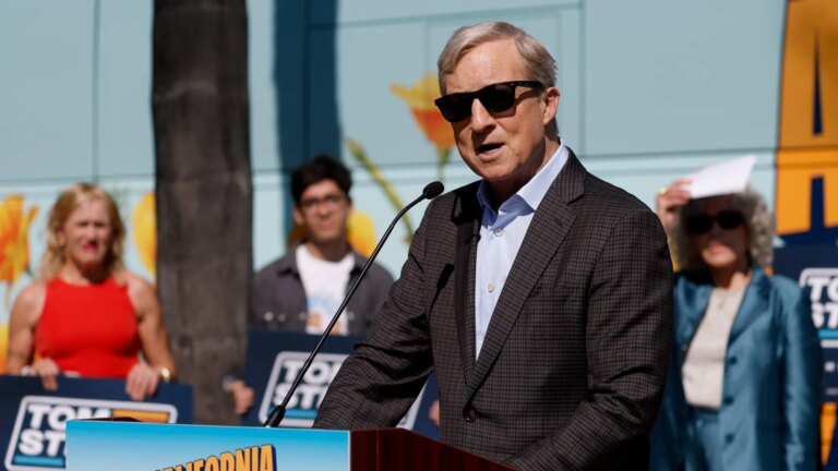 Steyer's CNN Critique: Ellison's Influence a Global Media Power Play 10 Steyer's CNN Critique: Ellison's Influence a Global Media Power Play 10