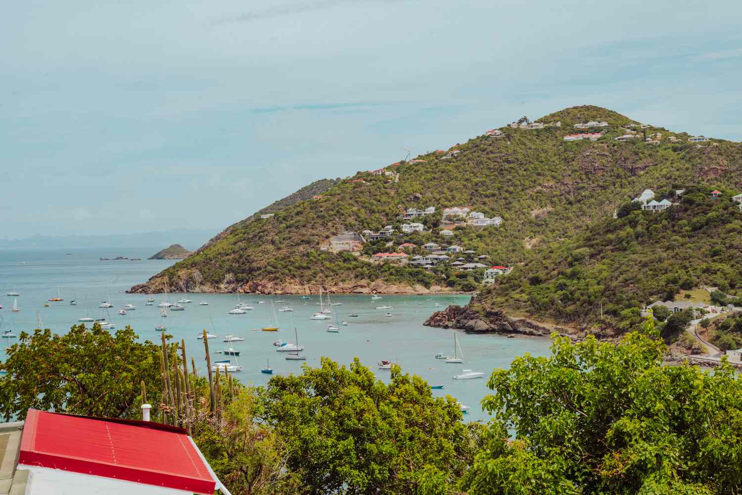 Beyond the Beach: Unveiling St. Martin's Hidden Charms 15