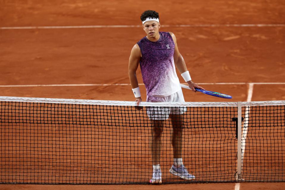 Sinner's Roland Garros Shock: The Unforeseen French Open 2026 Upsets That Rewrote the Grand Slam Narrative 12
