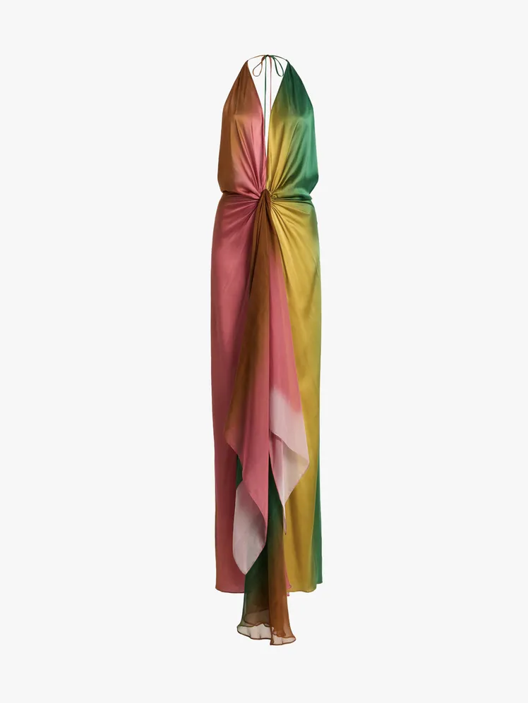 Chic Ensembles for Your 2026 Nuptial Attire 64