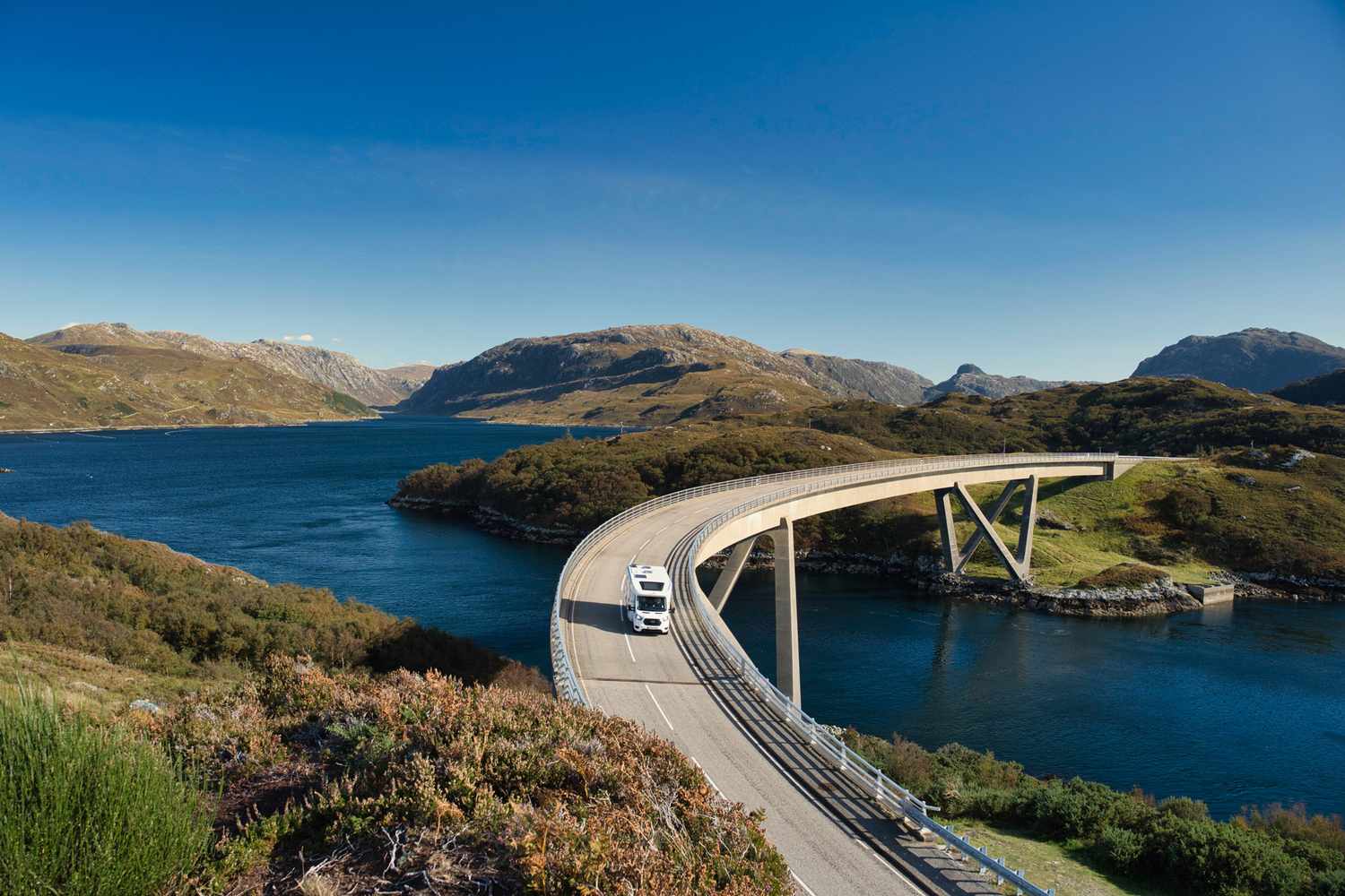 Curated European Voyages: Unforgettable Drives for the Discerning Explorer 14