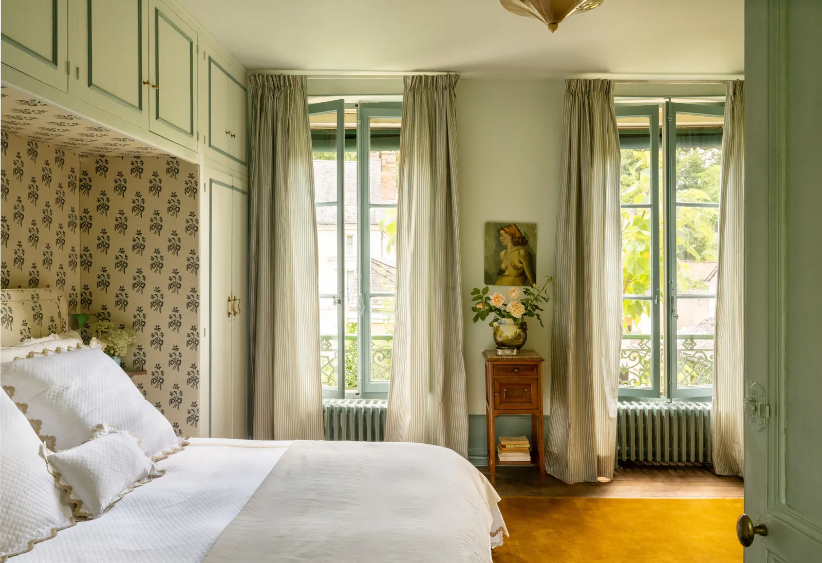 Riviera Legacy, Cali Soul: A Saint-Tropez Sanctuary Redefined 26