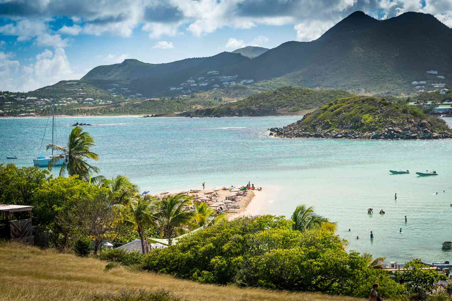 Beyond the Beach: Unveiling St. Martin's Hidden Charms 19