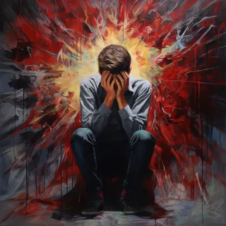 The Paternal Psyche: Unpacking the Hidden Struggle of Postpartum Depression&hellip;