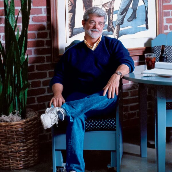 Skywalker Ranch: Where Cinematic Heritage Meets Elevated Living