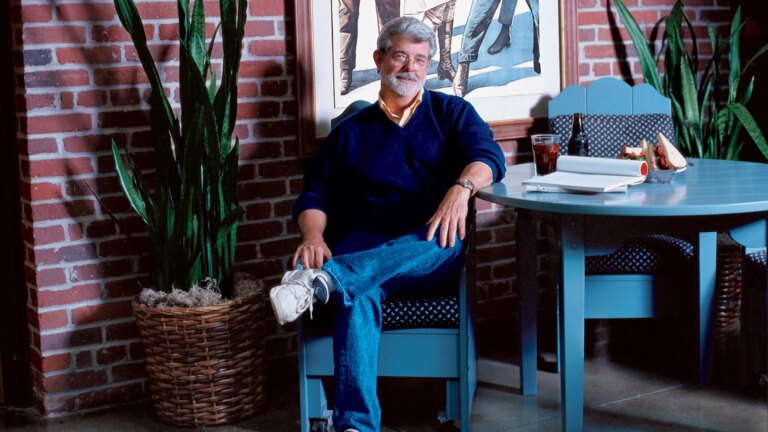 Skywalker Ranch: Where Cinematic Heritage Meets Elevated Living 3