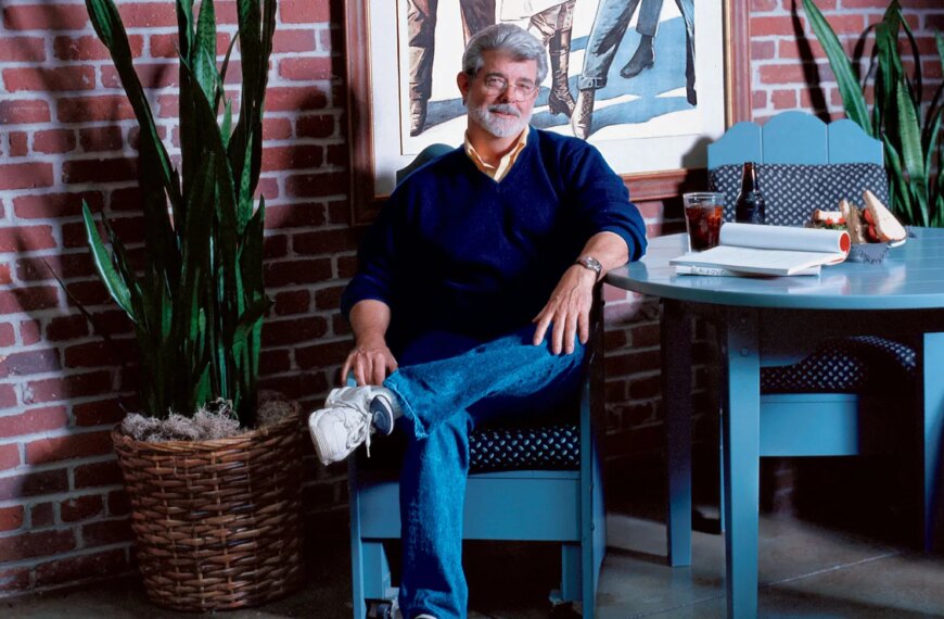Skywalker Ranch: Where Cinematic Heritage Meets Elevated Living