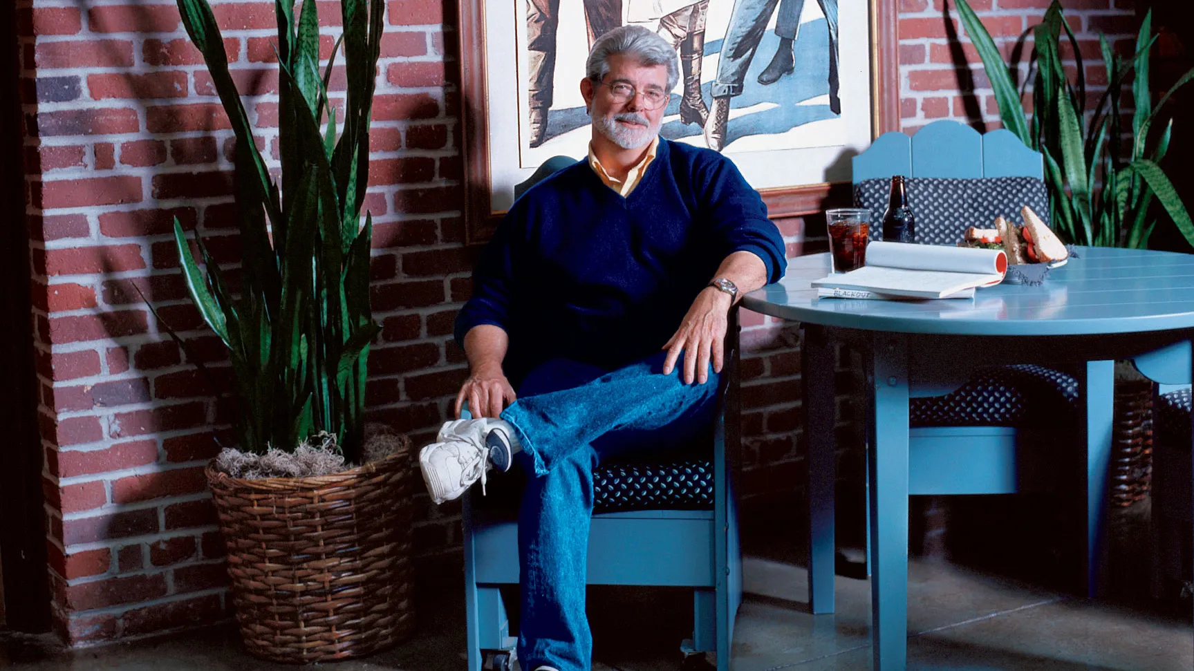 Skywalker Ranch: Where Cinematic Heritage Meets Elevated Living 12 Skywalker Ranch: Where Cinematic Heritage Meets Elevated Living 12