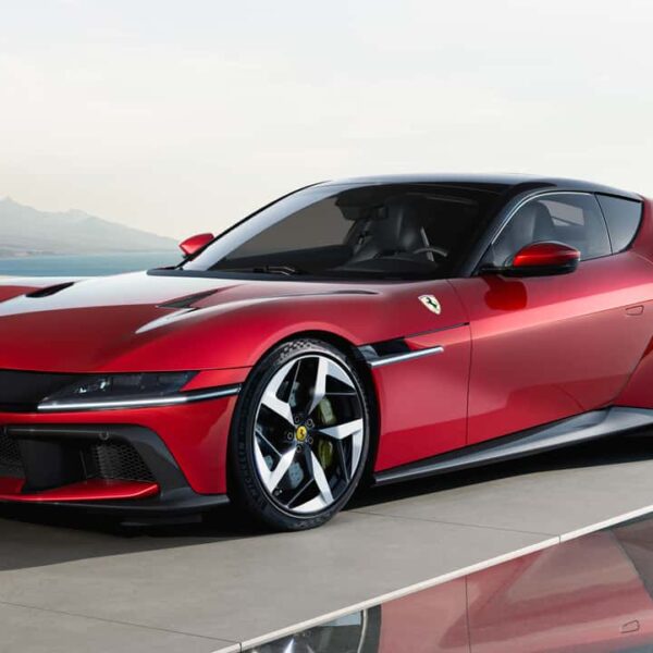 Ferrari’s Manual Revival: A Performance Promise or Past Indulgence?
