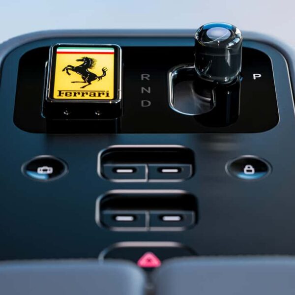 Ferrari’s Electric Hypercar: Redefining Acceleration at Unprecedented Speeds