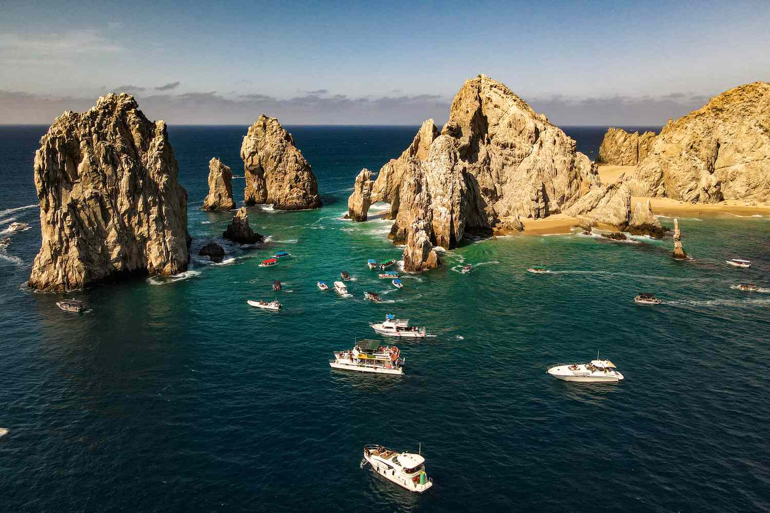 Discover Los Cabos: 20 Unforgettable Escapes Beyond the Ordinary 12