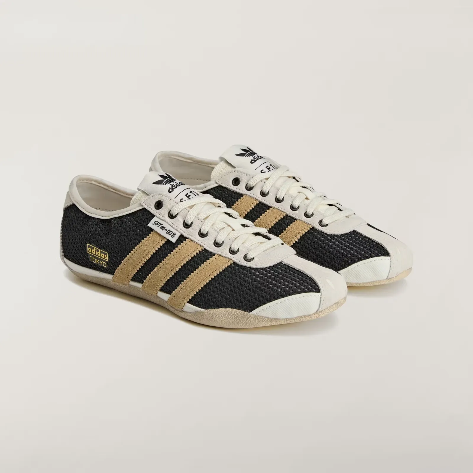 Adidas x Song for the Mute: The New Collection That Demands Your Attention 11