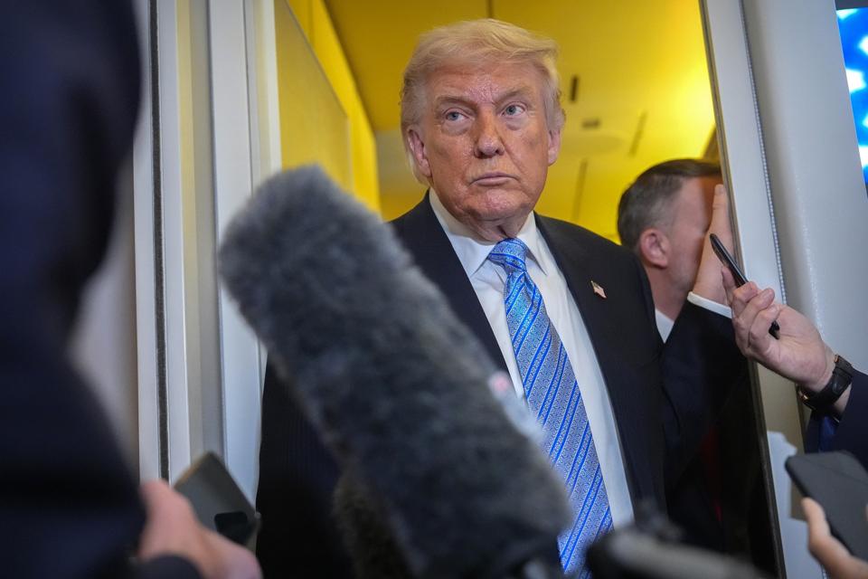 IRS Lawsuit Fallout: DOJ Unveils $1.776 Billion Boost as Trump Steps Back 2