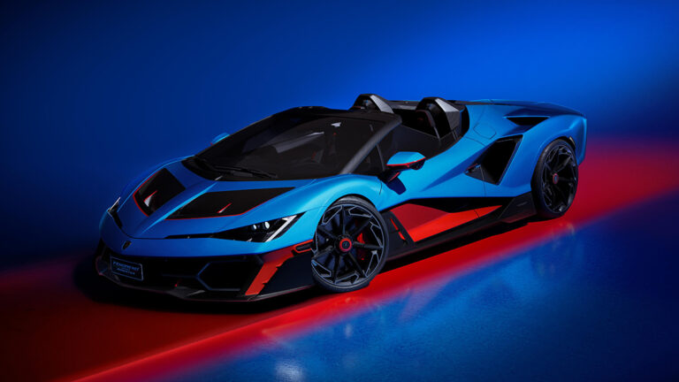 Lamborghini Veneno Roadster: A Pinnacle of Italian Engineering Captured 3 Lamborghini Veneno Roadster: A Pinnacle of Italian Engineering Captured 3