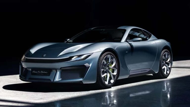 Lynk & Co Unleashes 2.0-Second Hypercar, Redefining Electrified Performance 53