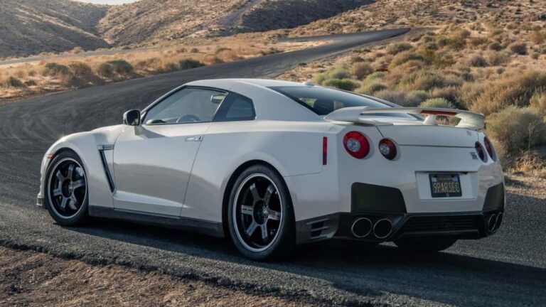 Nissan GT-R R36: V12 Power Confirmed, EV Variants Ruled Out 13