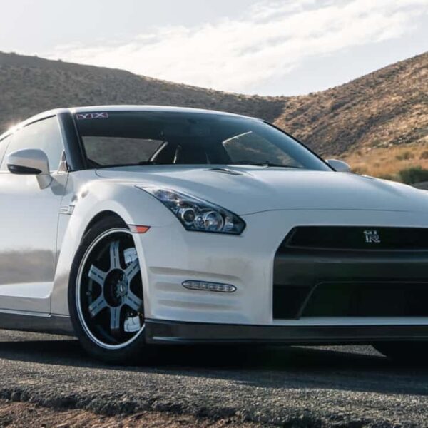 Nissan GT-R: Next-Gen Supercar Development Ignites Performance Futures