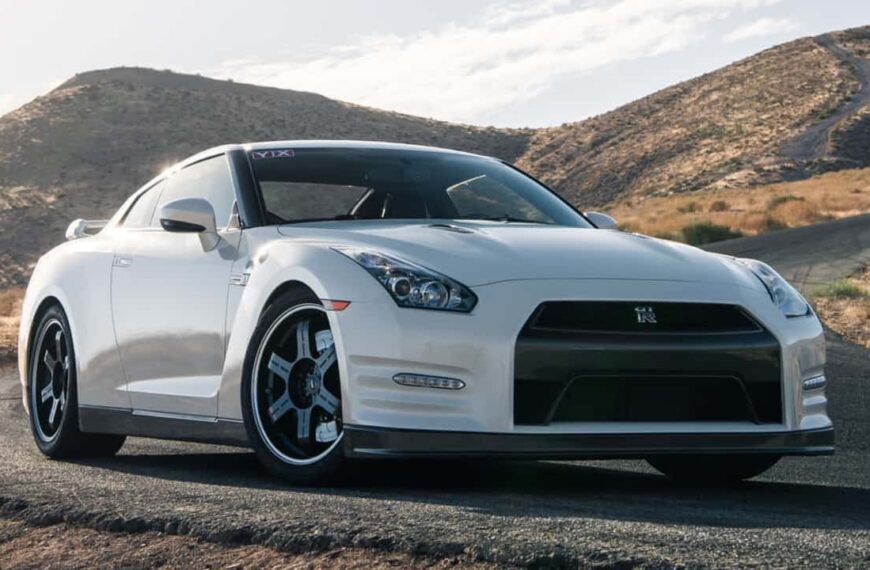 Nissan GT-R: Next-Gen Supercar Development Ignites Performance Futures