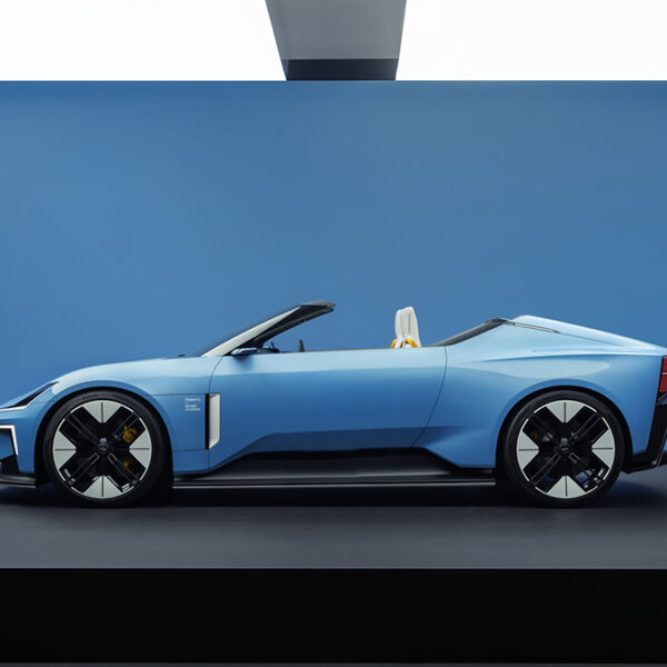 Polestar 6 Convertible: U.S. Tariffs Threaten Exclusive Electrified Masterpiece