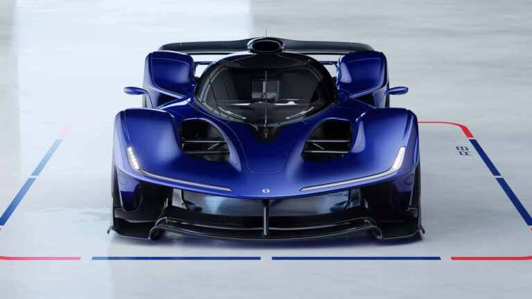 Red Bull's Hypercar: Unveiling the Performance Blueprint 33 Red Bull's Hypercar: Unveiling the Performance Blueprint 32