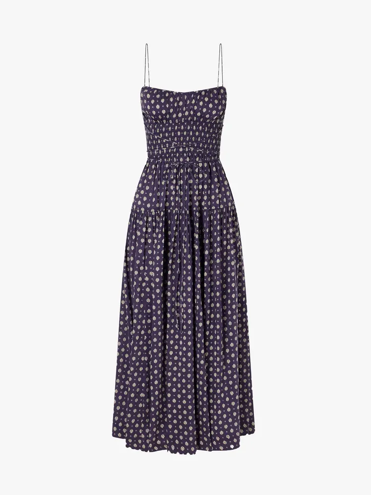 Elevate Your Ensemble: The Ultimate Guide to Pairing Dresses with Designer Sneakers 13