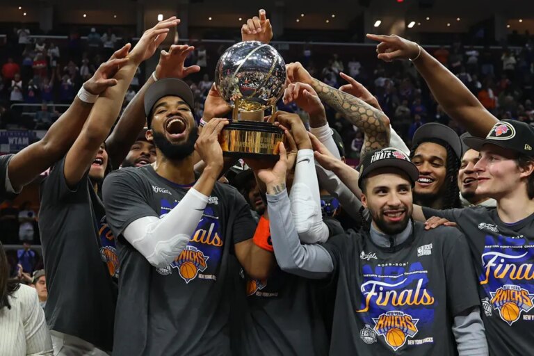 NBA Finals: Championship Game Breakdown - Unlock the Winning Strategy 23