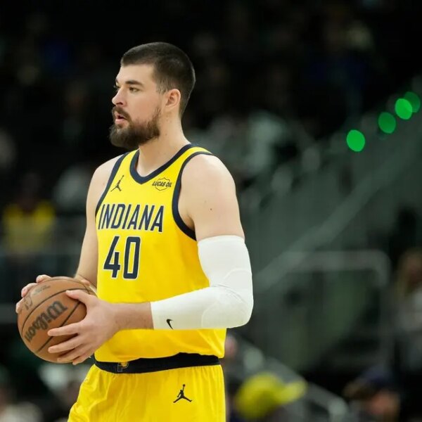 Pacers’ Strategic Stance: Core Strength Over Zubac Trade, Optimizing Starting&hellip;