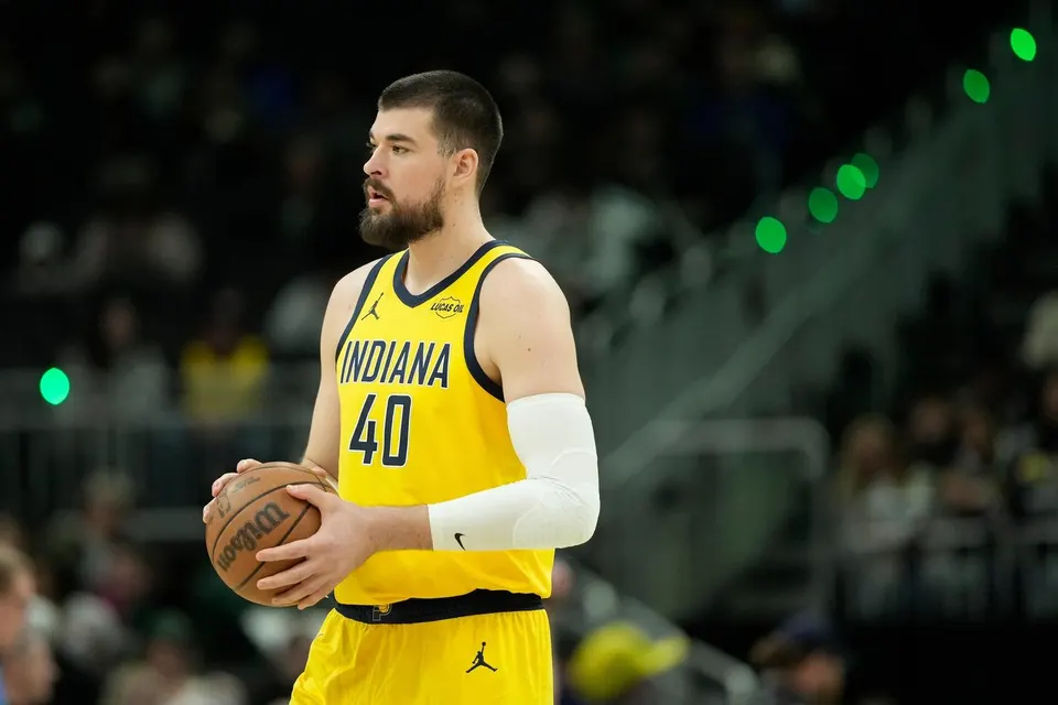 Pacers' Strategic Stance: Core Strength Over Zubac Trade, Optimizing Starting Five for Championship Run 3