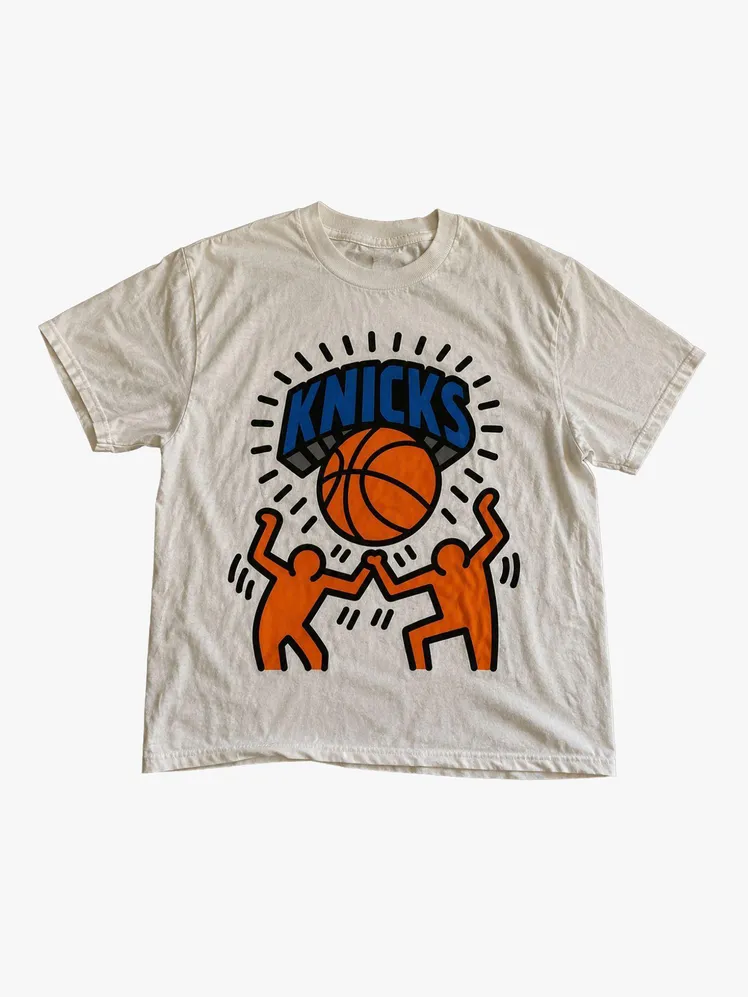 Style Play: Vogue Insiders Unveil Their Coveted Knicks Apparel 25