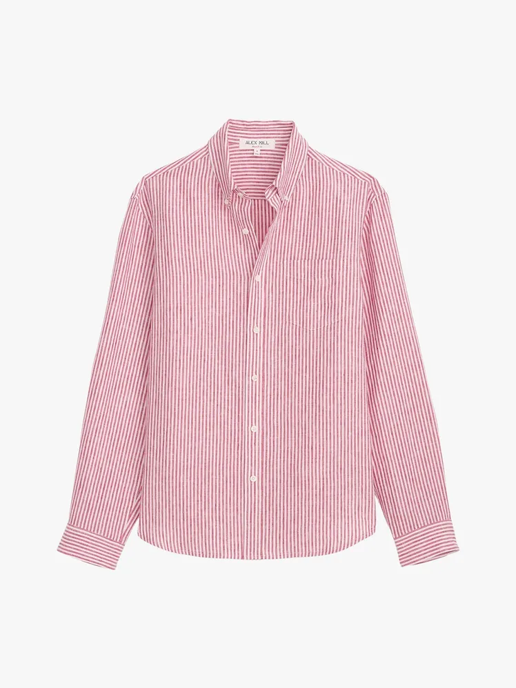 Stripes: Your Summer 2026 Style Upgrade 57
