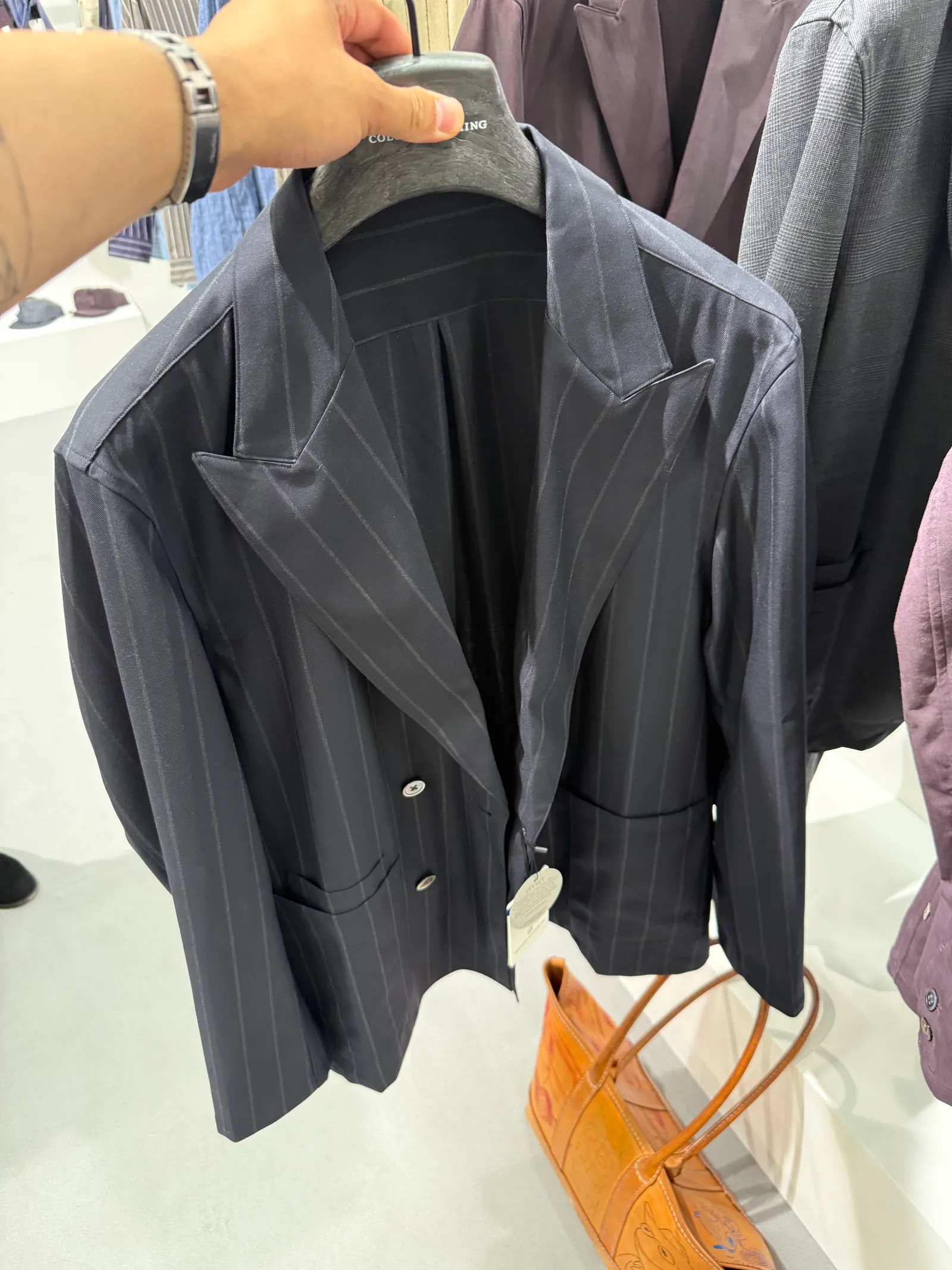Pitti Uomo: The Style Intel You Need Now 78