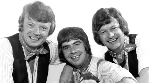 Business Style news 129 The Wurzels’ “Combine Harvester” at 50: An Ode to Rural Resurgence and Pop Culture’s Unexpected Harmony