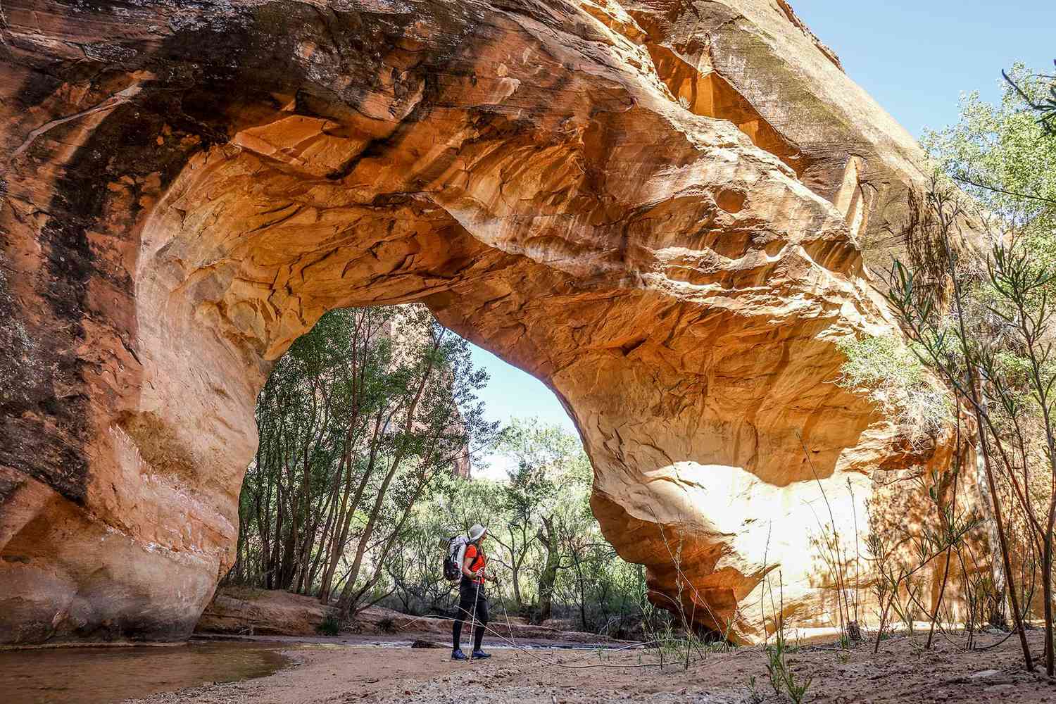 Utah's Emerald Gems: Beyond the Parks to Uncharted Turquoise Havens 35