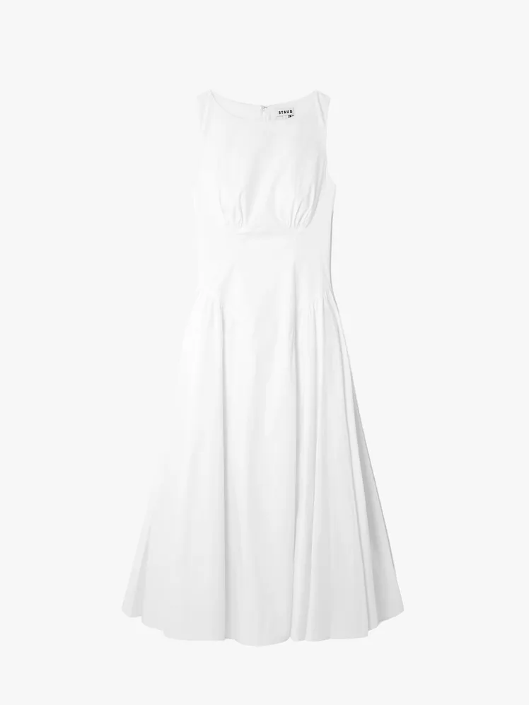 Chic Summer Sojourns: A Curated Edit of 2026's Must-Have Dresses 25