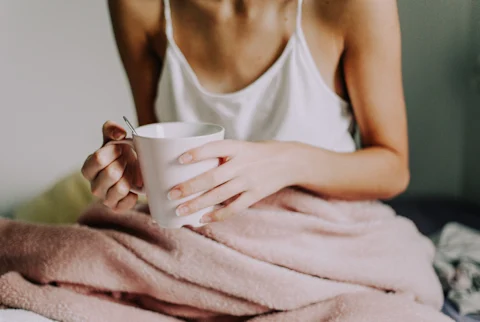 Unlock Peak Brainpower: Green Tea's Science-Backed Cognitive Edge 1