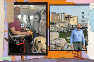 The Odyssey Unveiled: Where Journeys Become Legacies 38