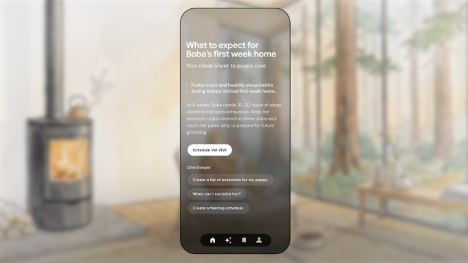 Generative AI's Visual Transformation: Google's Dreambeans Redefines Digital Content Creation 4
