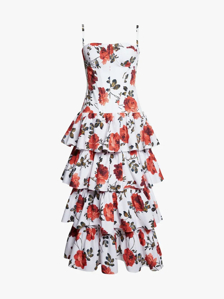 Chic Cocktail Dresses: Elevate Your Wedding Guest Style 55