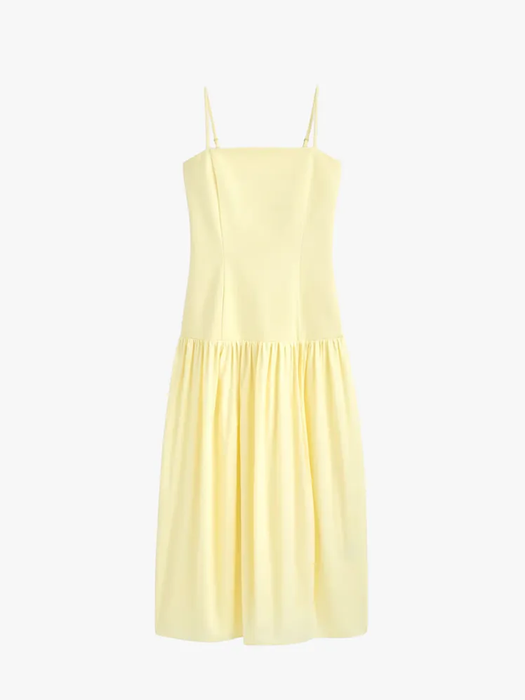 Chic Forecast: Must-Have Summer '26 Styles for Your Elite Collection 129