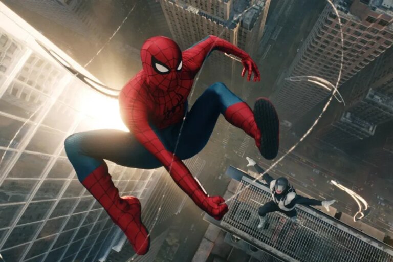 Spider-Man's Trailer Catastrophe: A Crisis in Brand Strategy 57