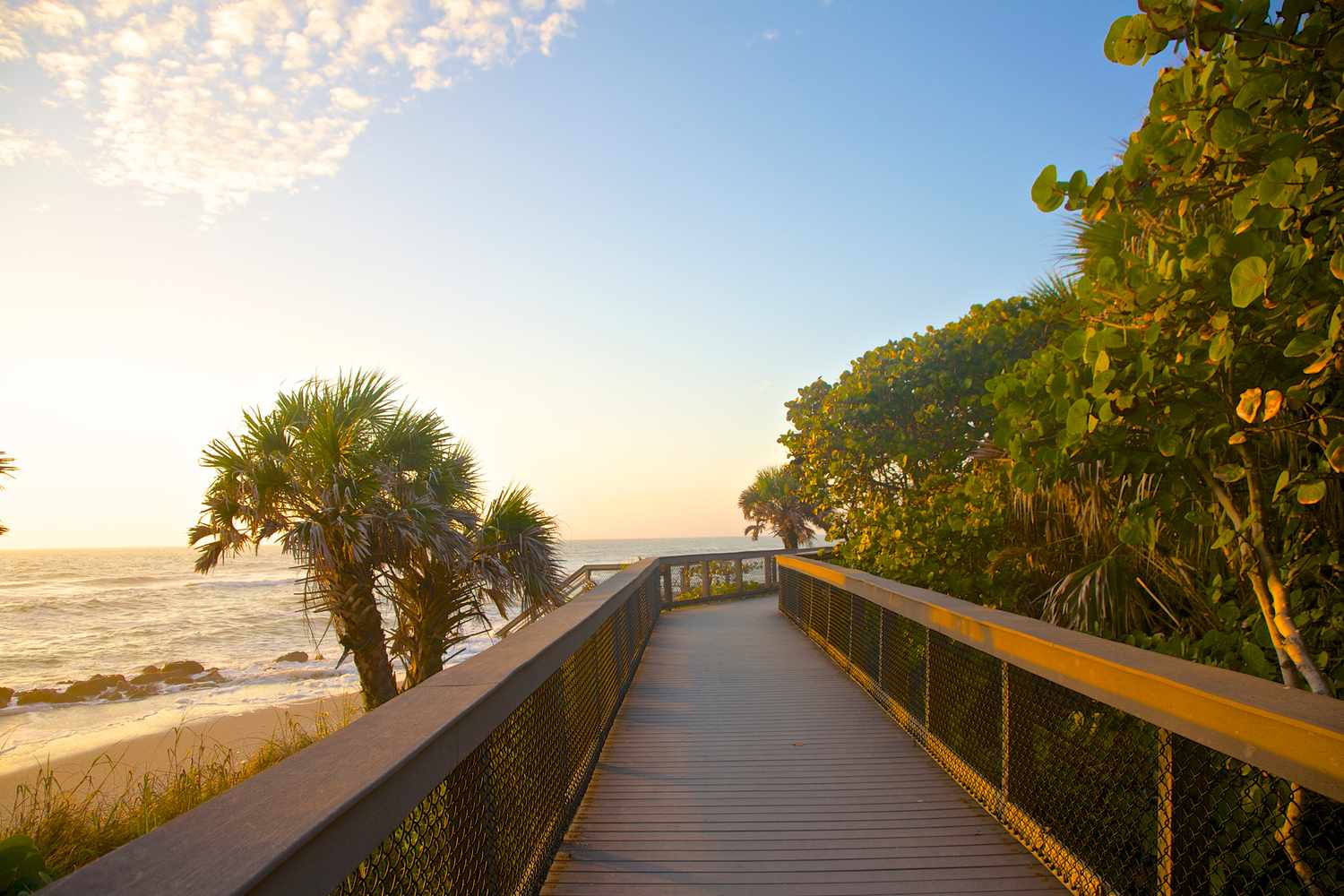 Mediterranean Dreams: 9 U.S. Coastal Escapes That Will Transport You 14